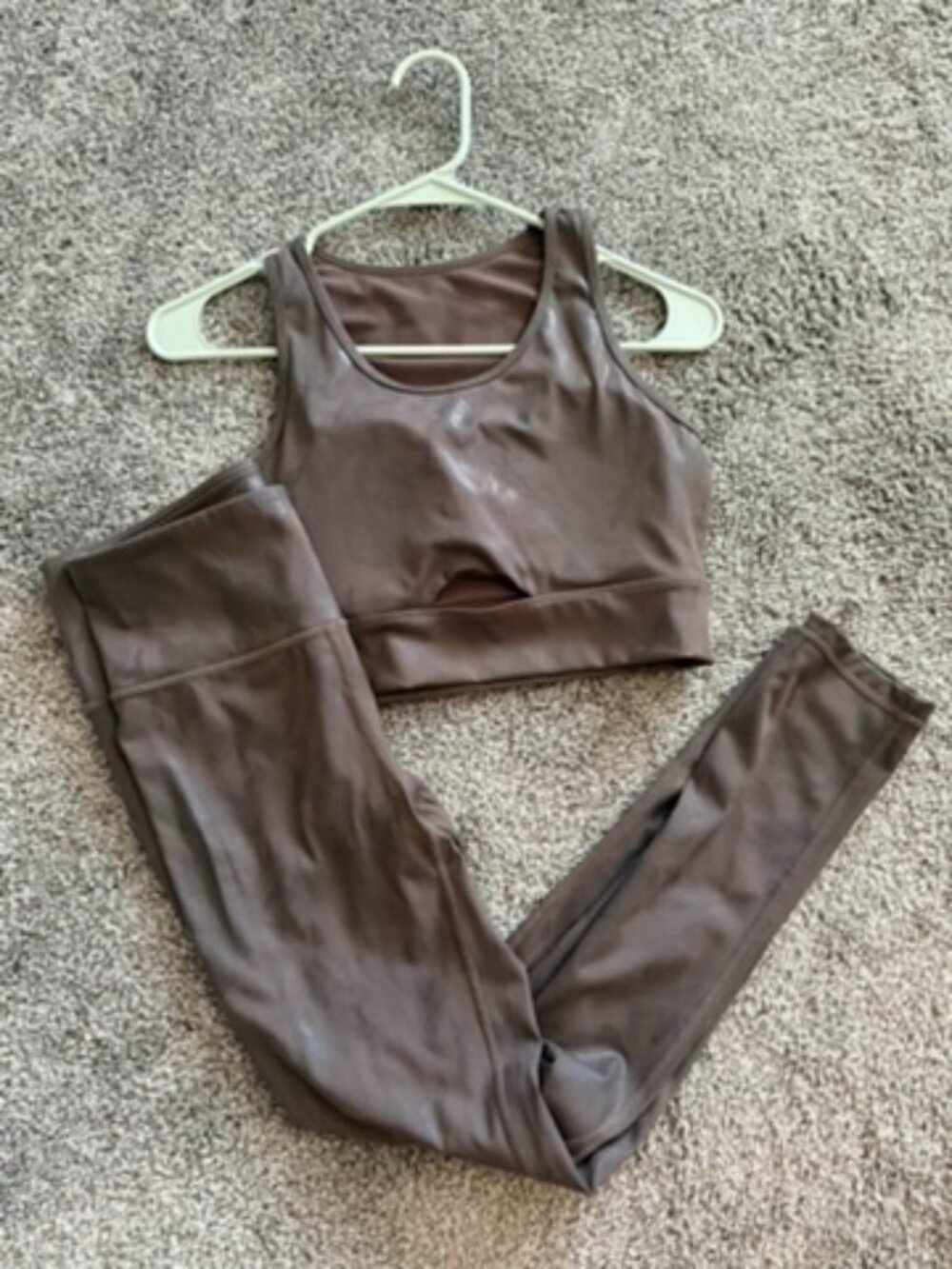 Women's Two Piece Set